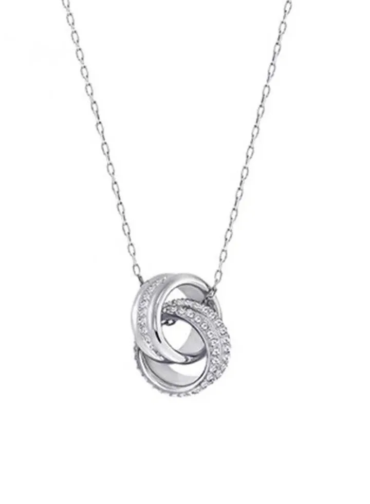 Swarovski Pendant Necklace