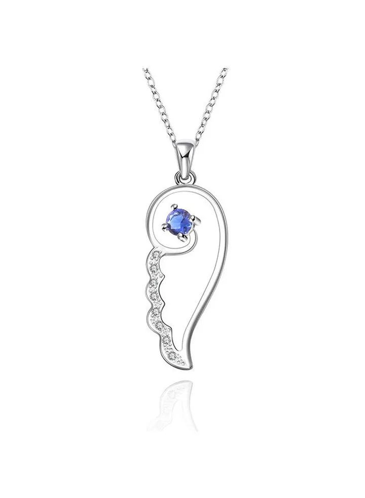 Fashion Ladies Necklace Lknspcn636