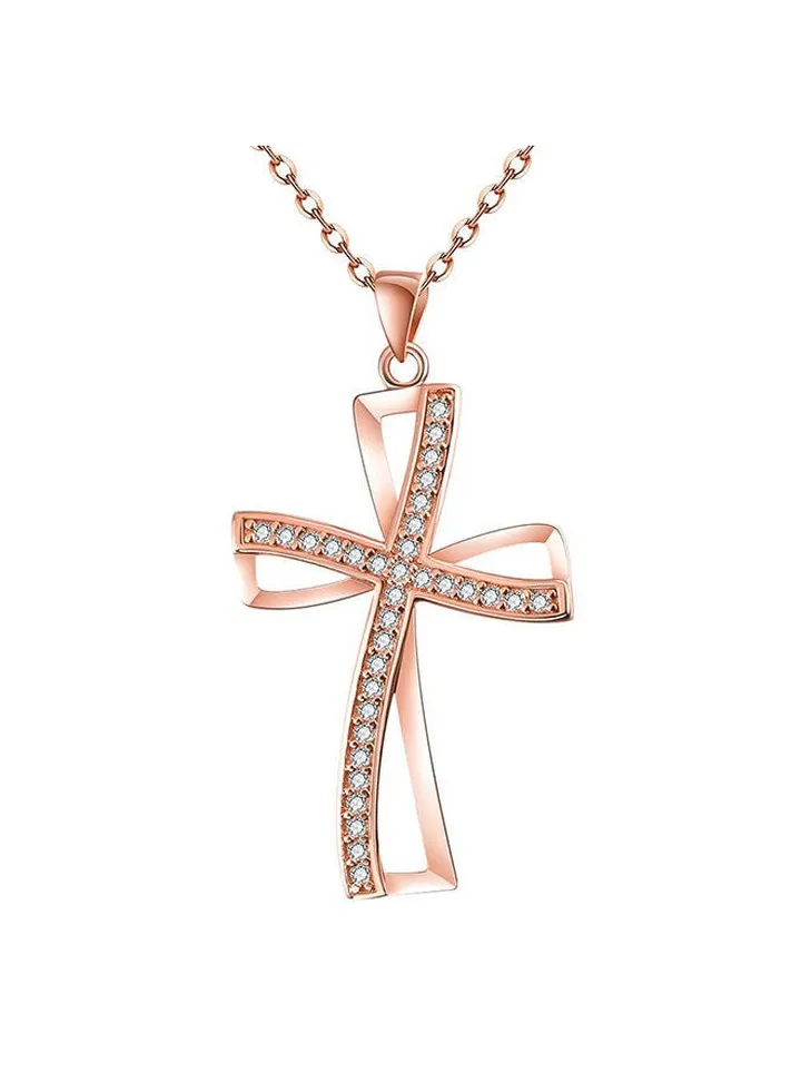 Fashion Ladies Necklace Kzcn066B
