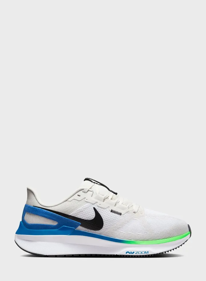 Air Zoom Structure 25