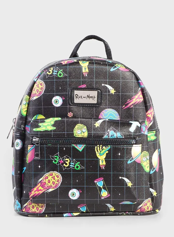 Casual Backpack