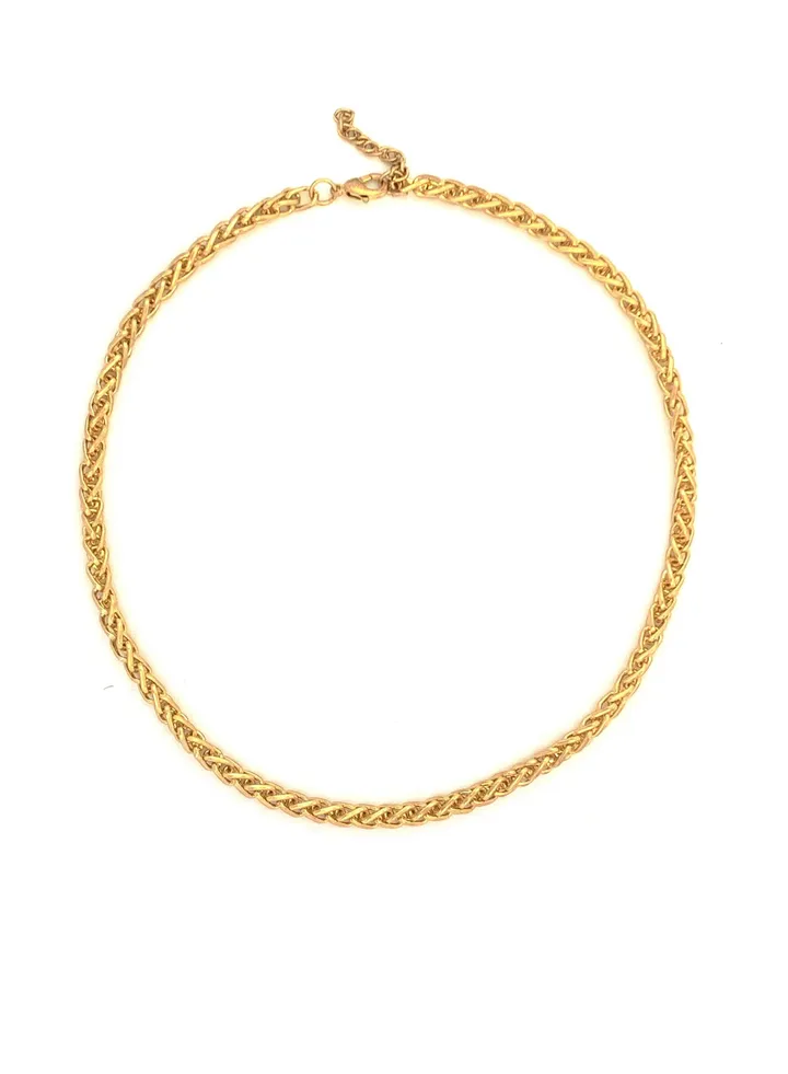 Chain Necklace