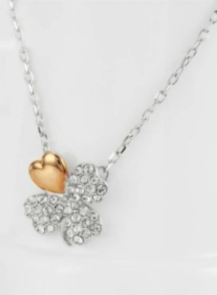 Beautiful necklace