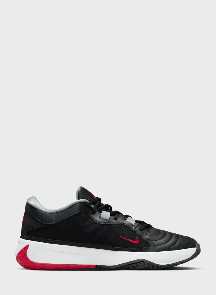 Zoom Freak 5