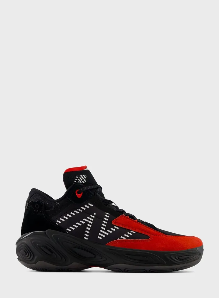 Bb Fresh Foam