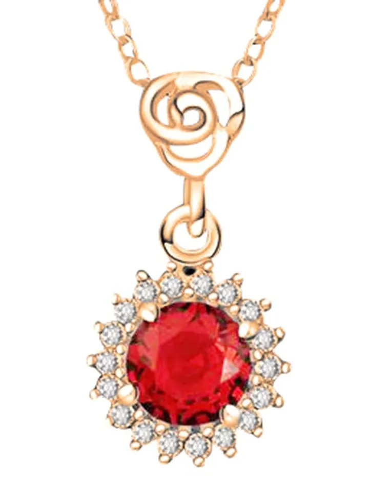 Fashion Ladies Necklace Lknspcn5261