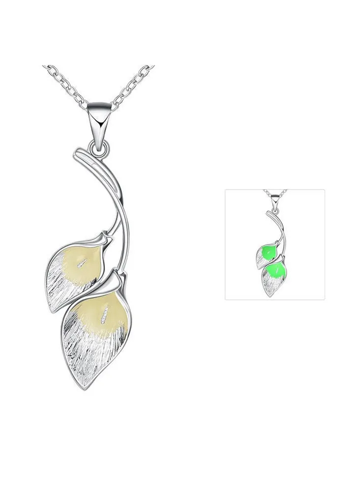 Fashion Ladies Necklace Ygn028A