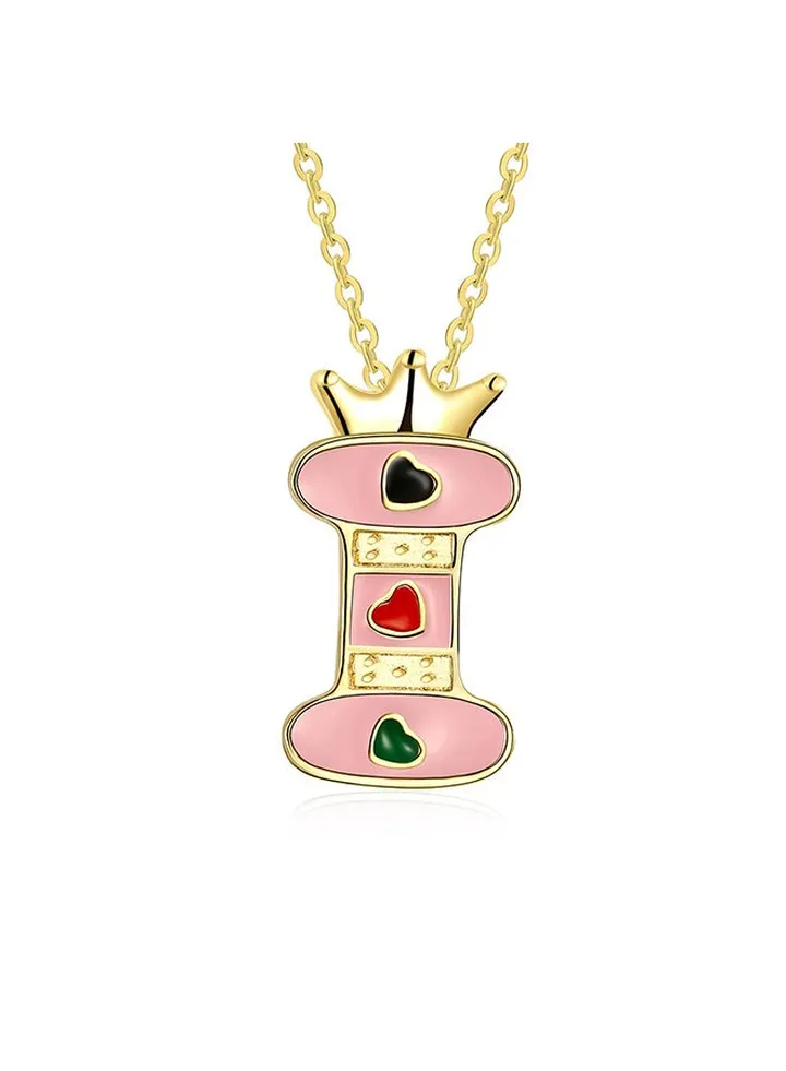 Fashion Ladies Necklace Akn085