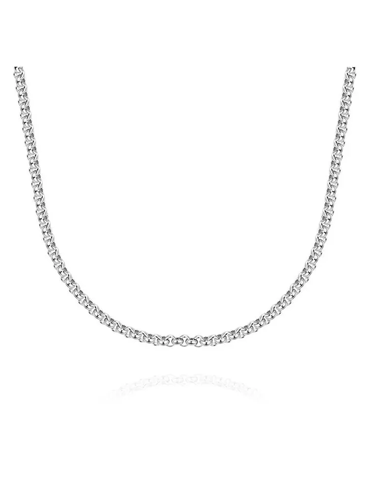 Fashion Ladies Necklace Gmyc00120