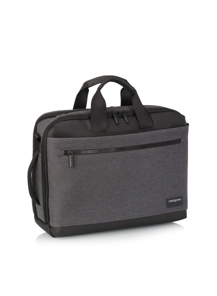 Belgian Hedgren Multifunction Backpack | HNXT06-01 Smart USB Port