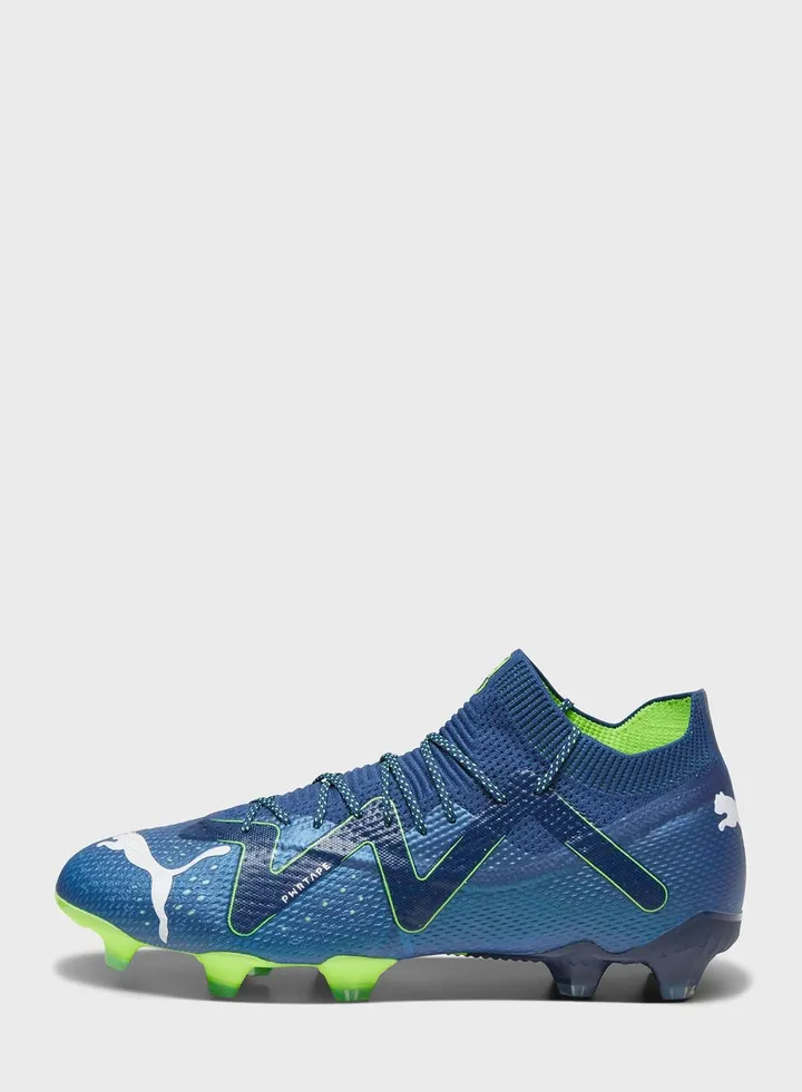 Future Ultimate Fg/Ag