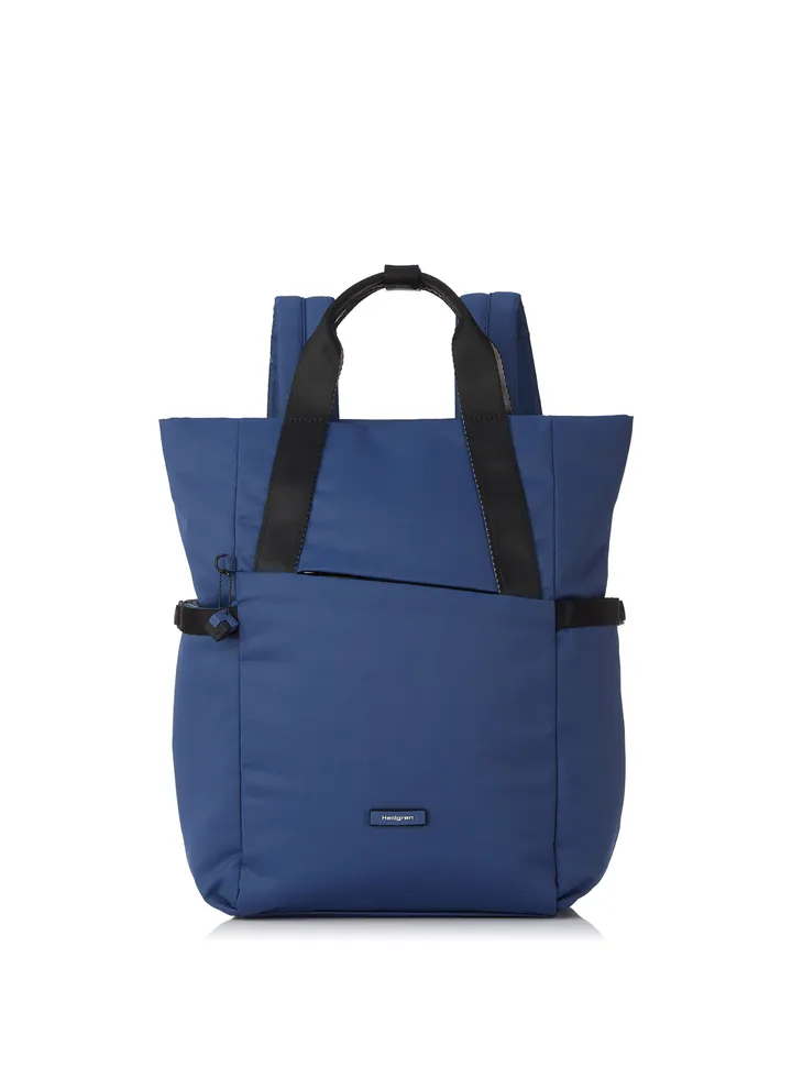 Belgian Hedgren Women's Backpack and Shoulder Bag | 2 in 1 | HNOV09