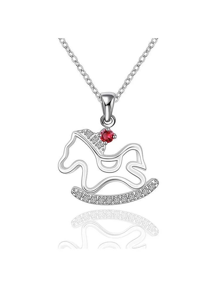 Fashion Ladies Necklace Lknspcn617