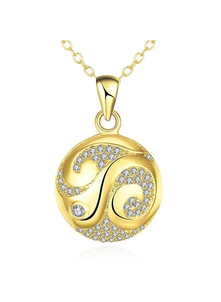 Fashion Ladies Necklace Kzcn001A