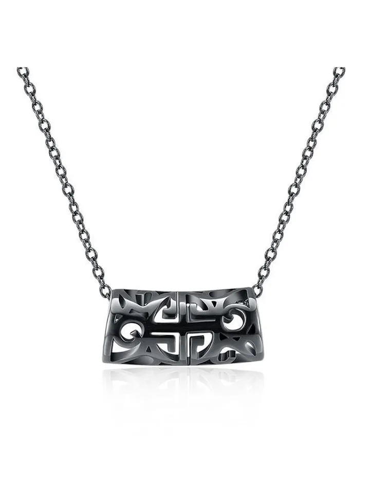 Fashion Ladies Necklace Lkn18Krgpn968