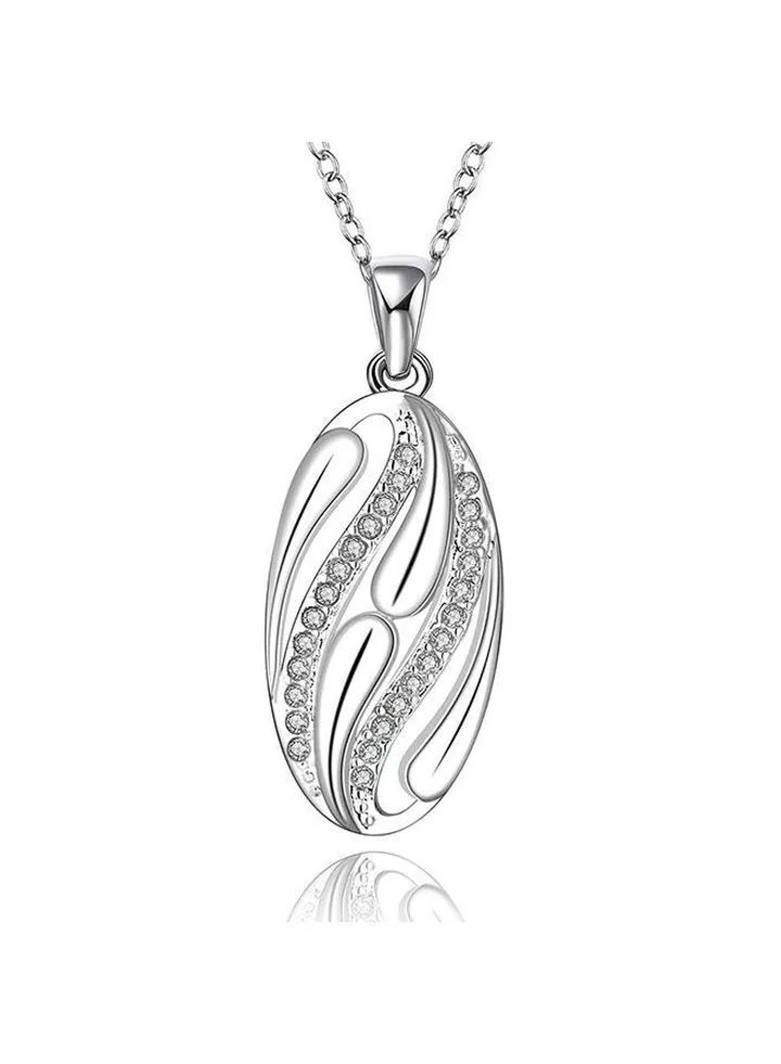 Fashion Ladies Necklace Lknspcn620