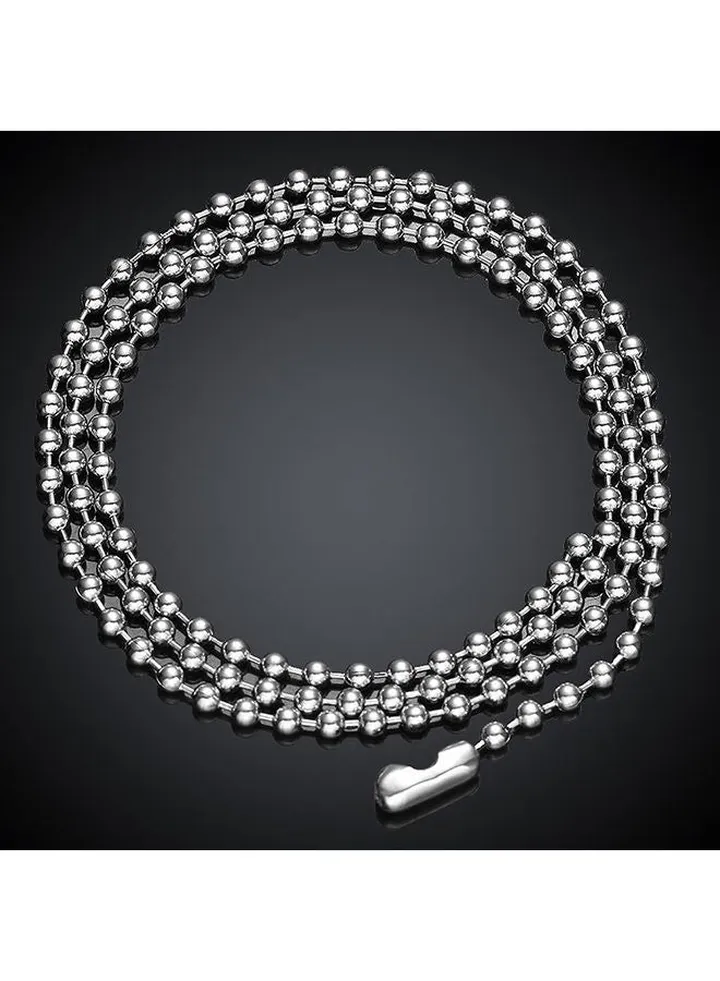 Fashion Ladies Necklace Gmyc00320