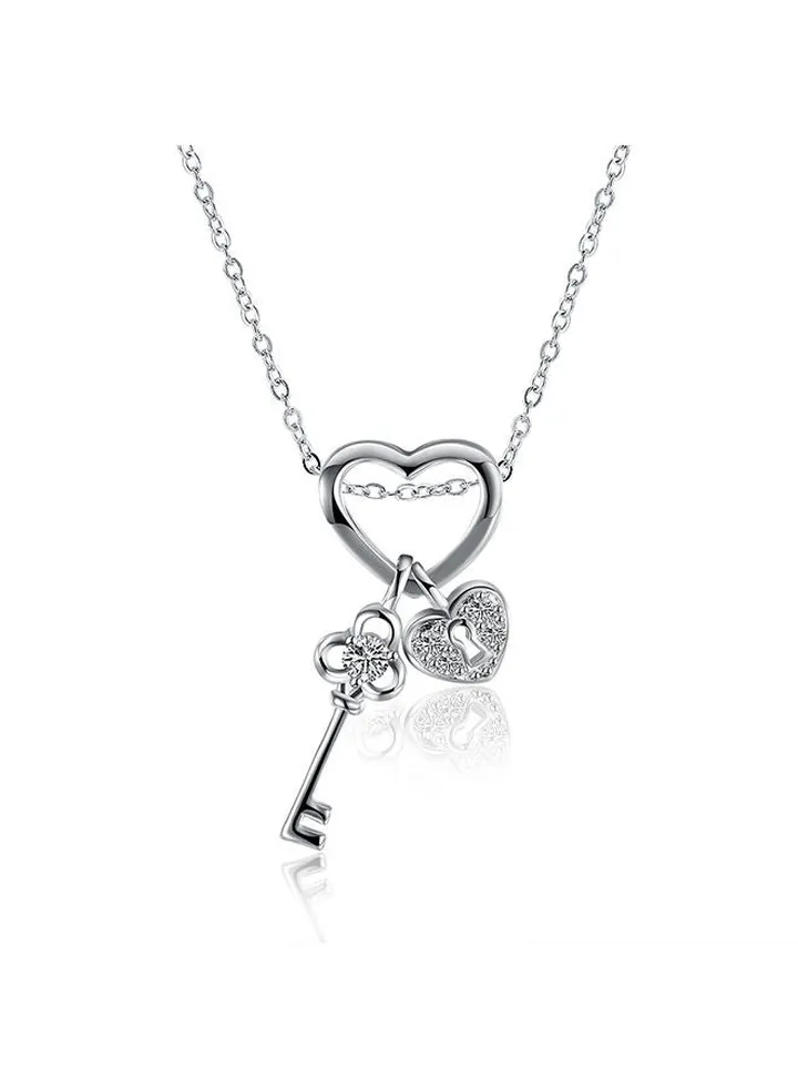 Fashion Ladies Necklace Lknspcn906
