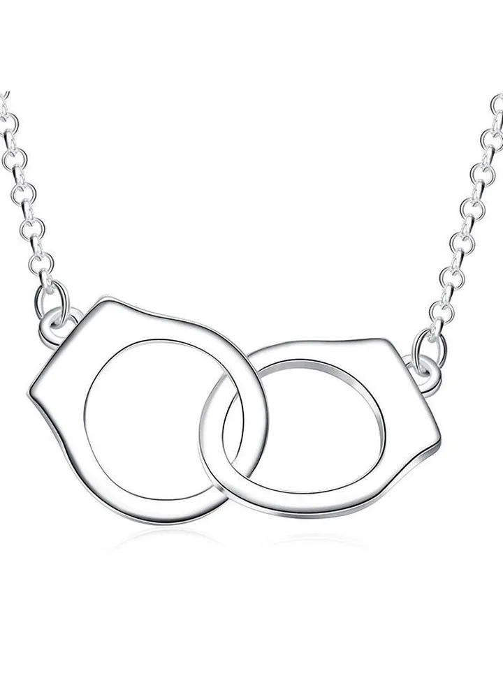 Fashion Ladies Necklace Bkn017