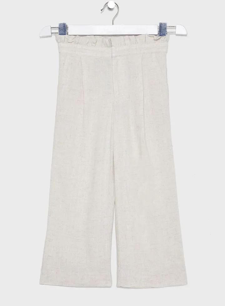 Little Penelope Culotte