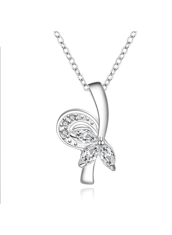 Fashion Ladies Necklace Lknspcn584
