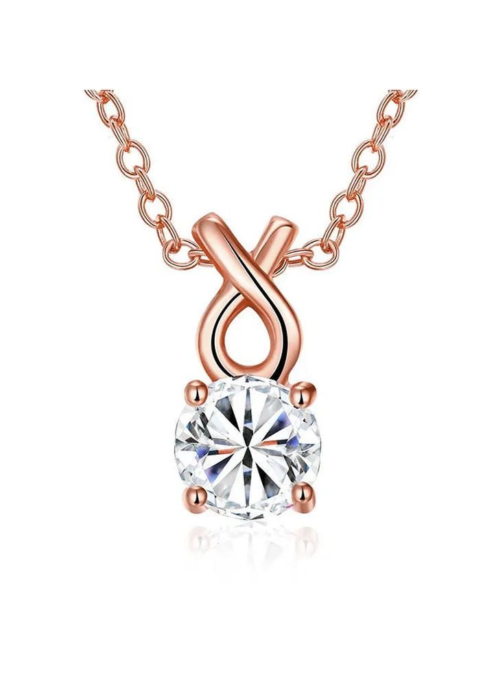 Fashion Ladies Necklace Kzcn027B