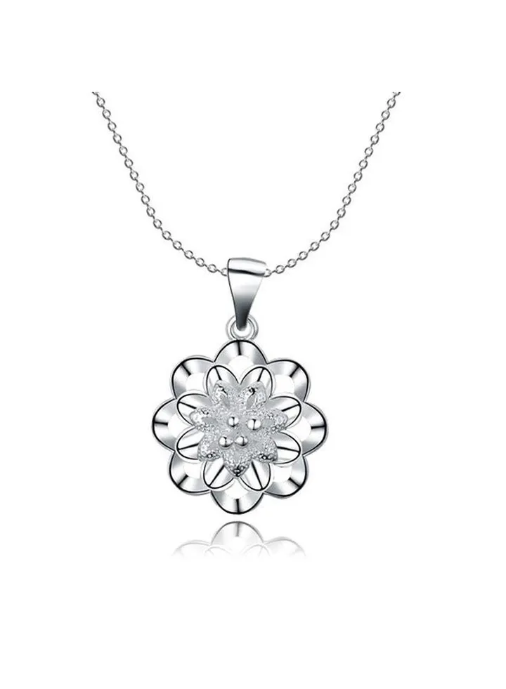 Fashion Ladies Necklace Lknspcn623