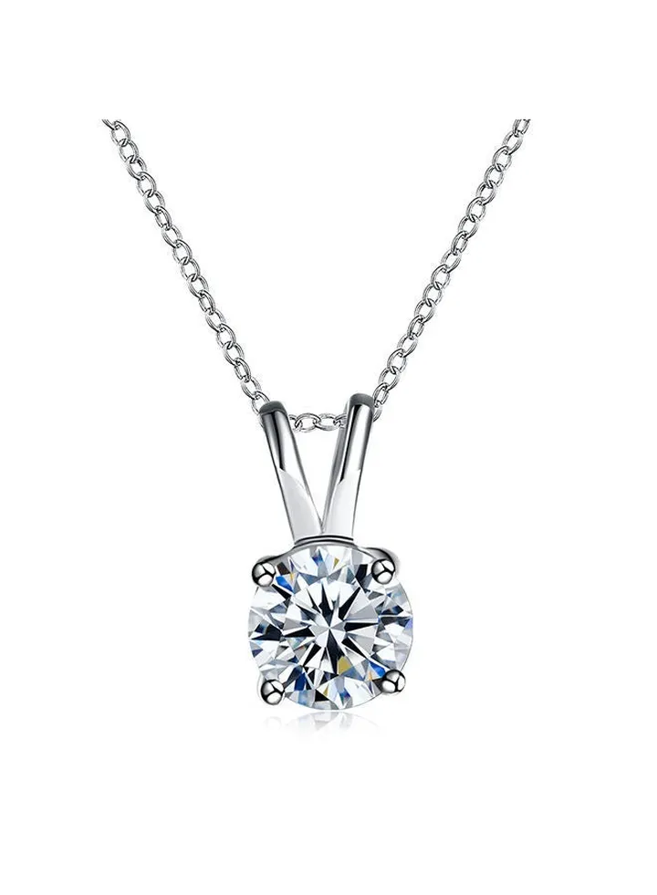 Fashion Ladies Necklace Lknspcn1140