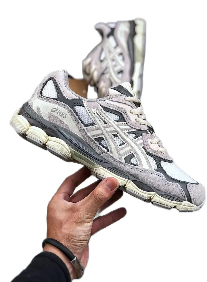 Unisex casual running shoes