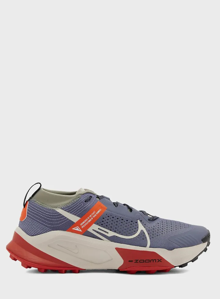 Zoomx Zegama Trail