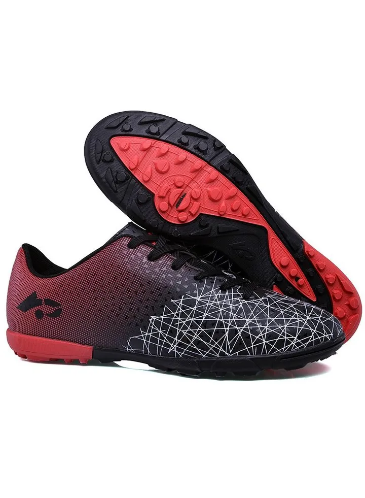 New Low-Top Non-Slip Football Shoes