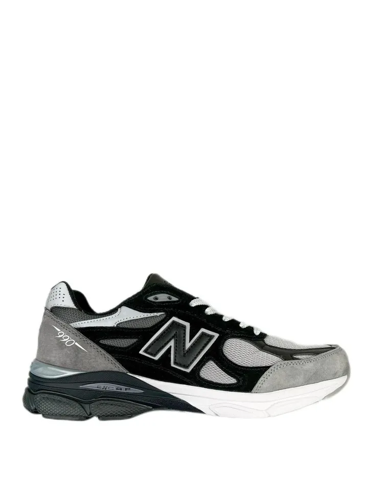 990 casual running shoes
