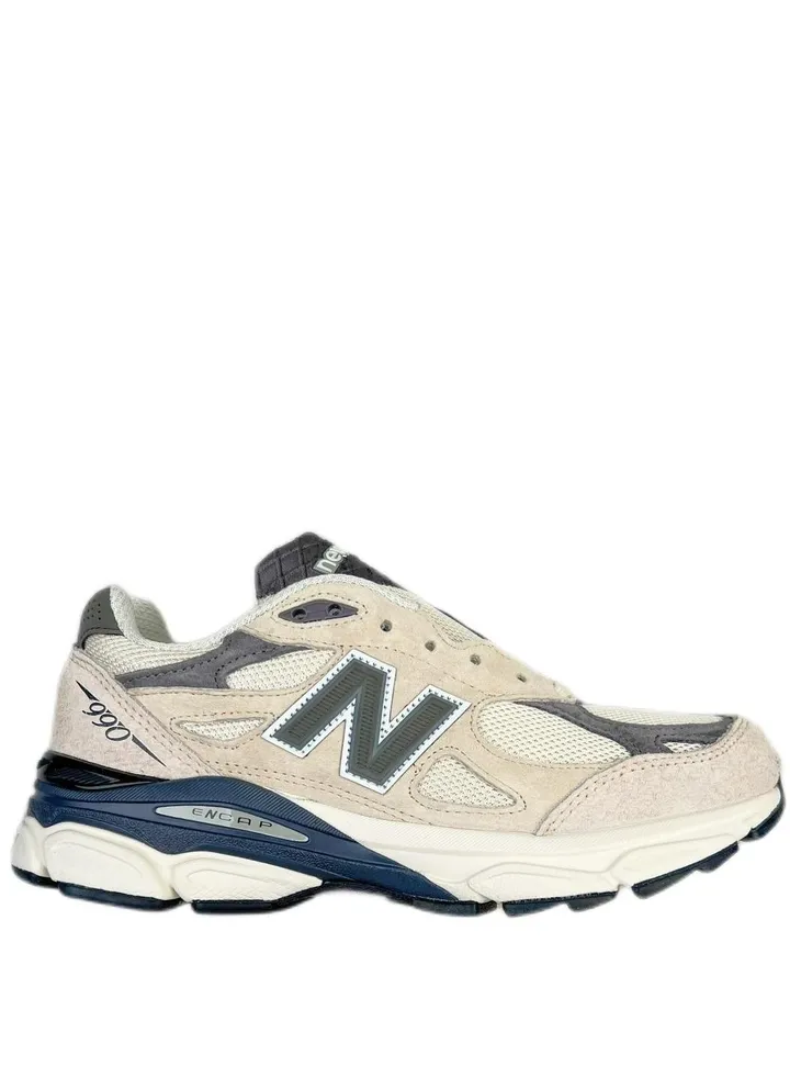 990 casual running shoes