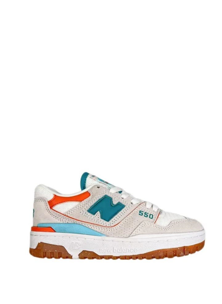 550 casual running shoes