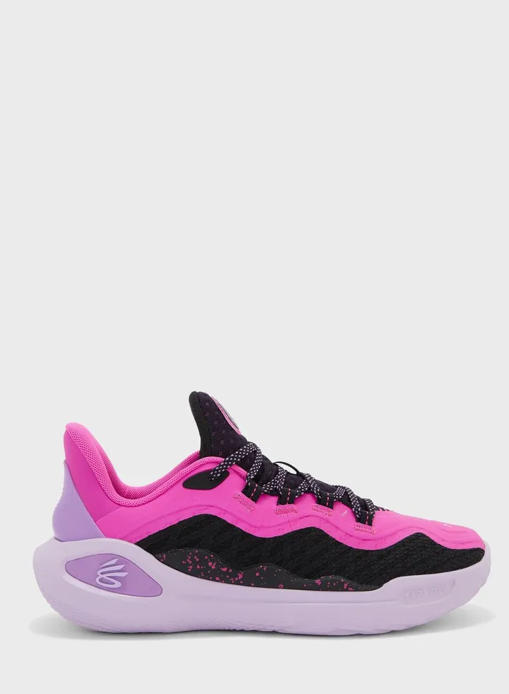 Curry 11 Gd Sneakers