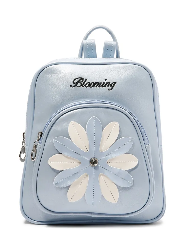 Fashion Backpack Purple