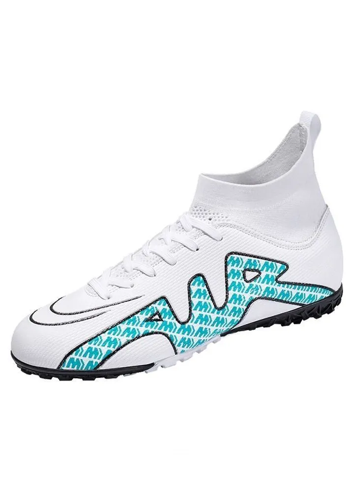 New anti slip football shoes