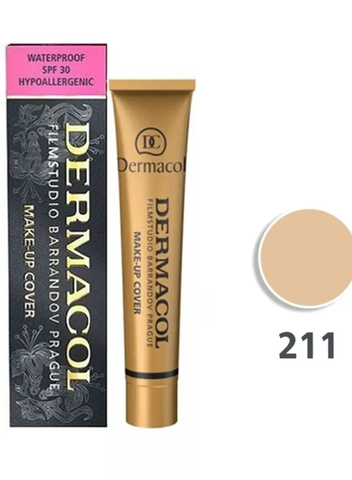 Dermacol