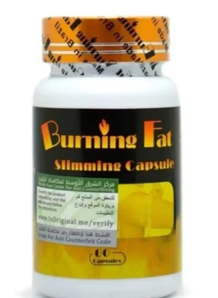 Burning Love