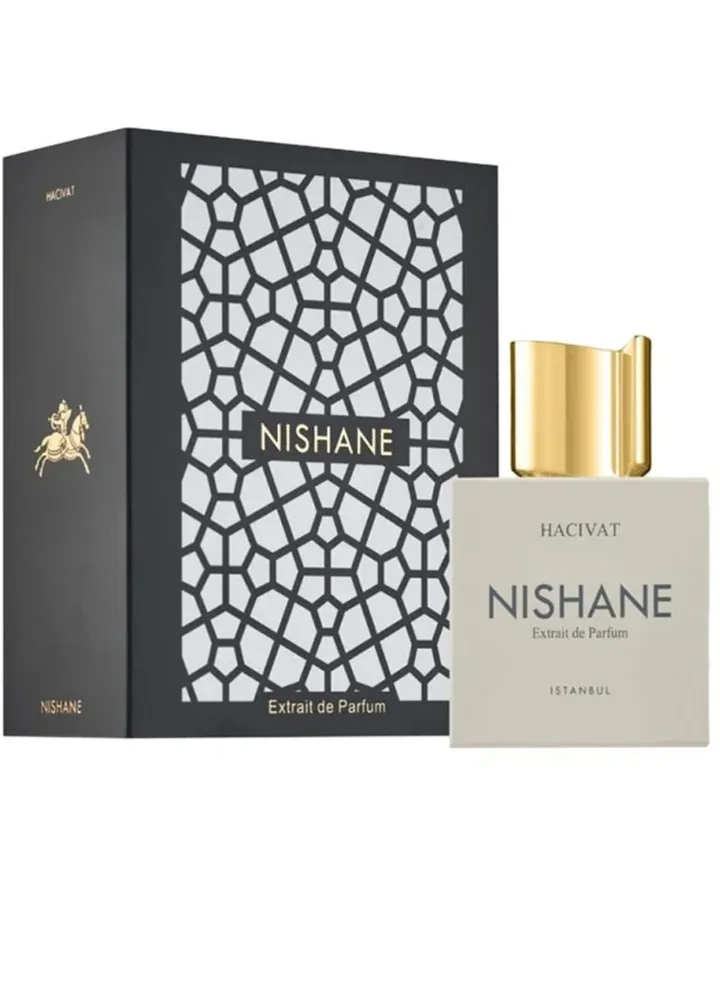 Nishane