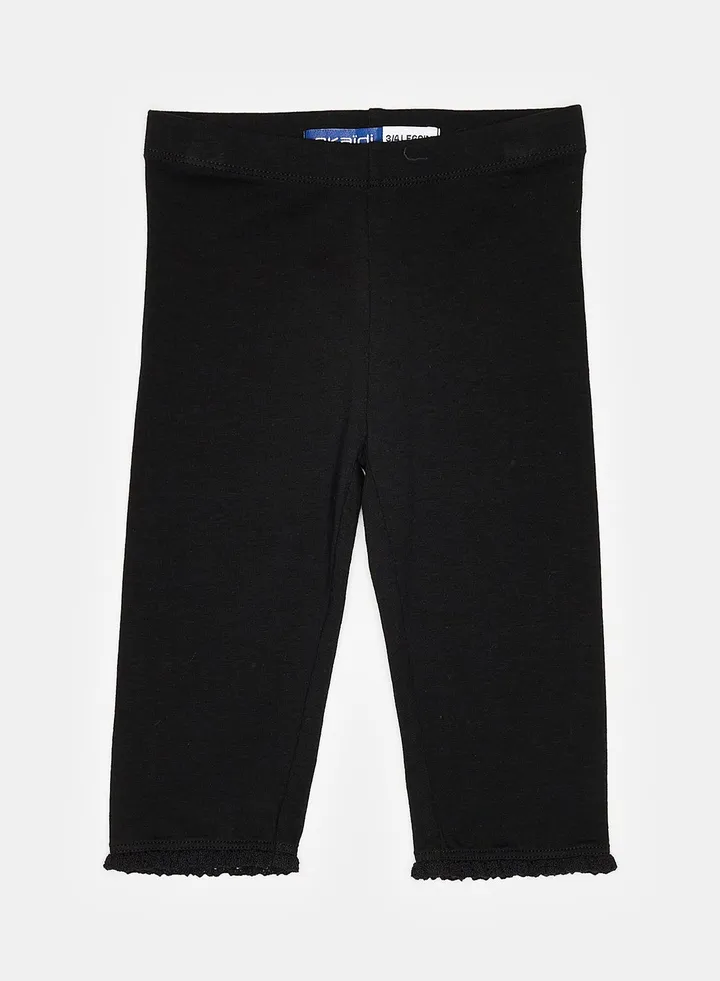 Girls Thermal Wear