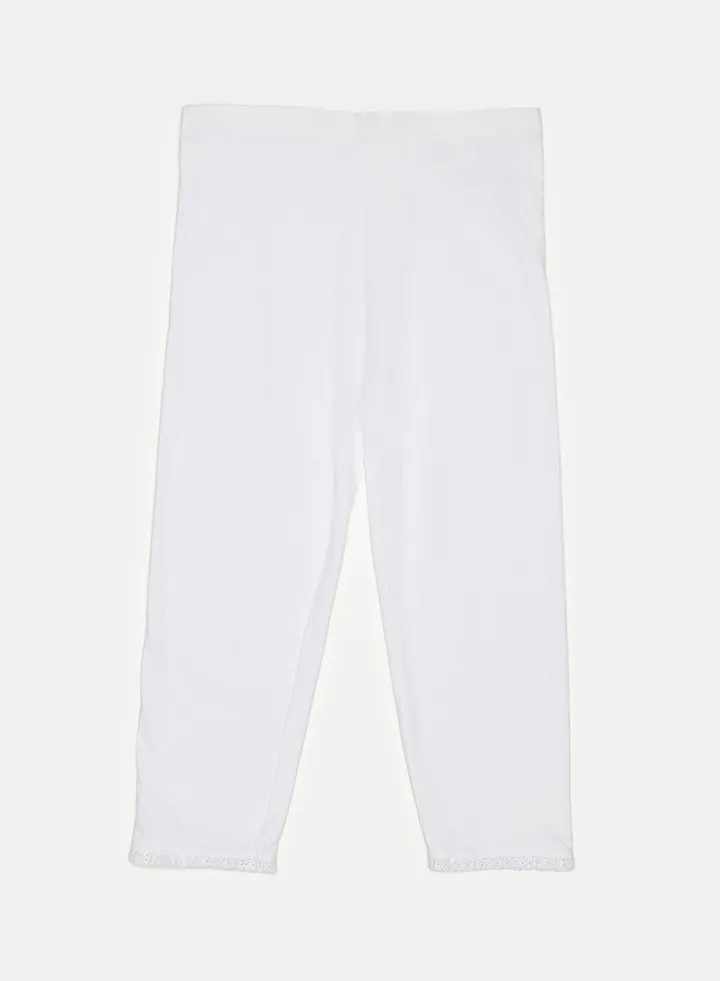 Girls Thermal Wear