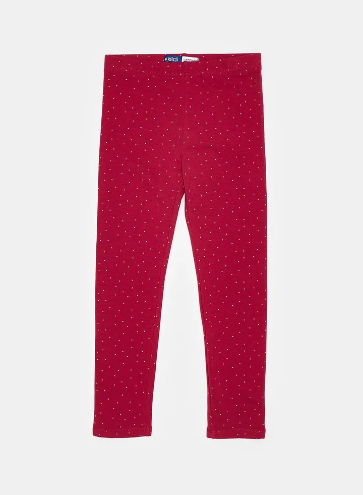 Girls Thermal Wear