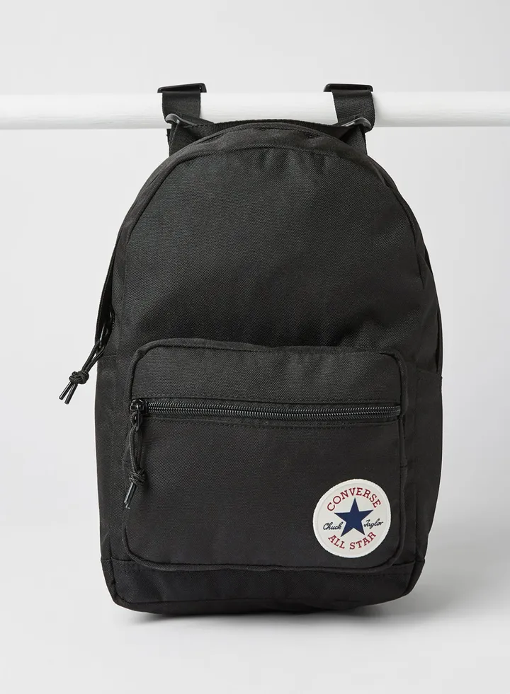 Go Lo Backpack Black