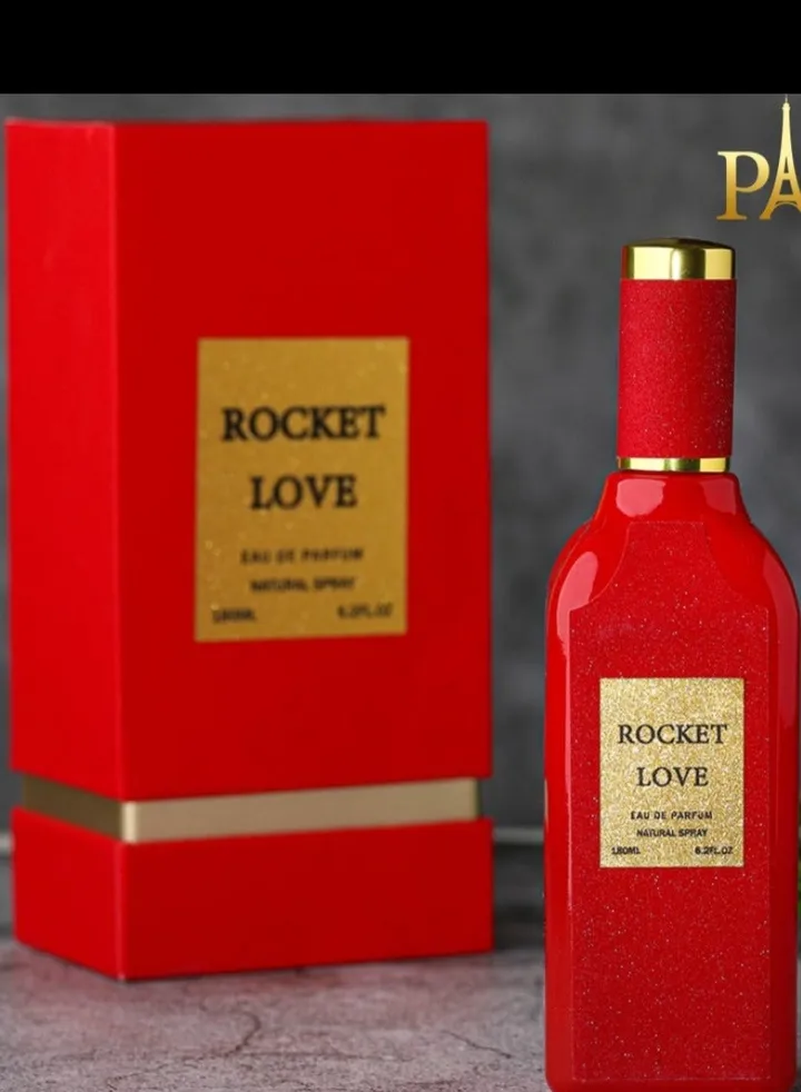 Rocket