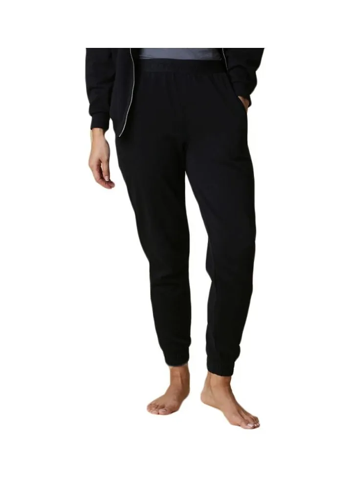 Lounge Pants Black