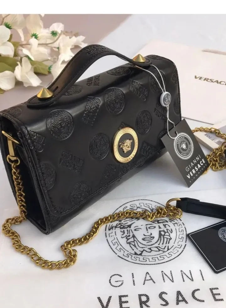 Versace Jeans