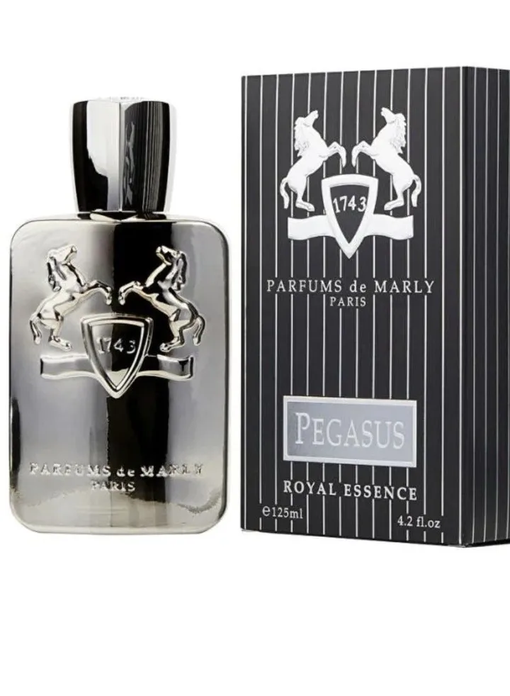 Perfume