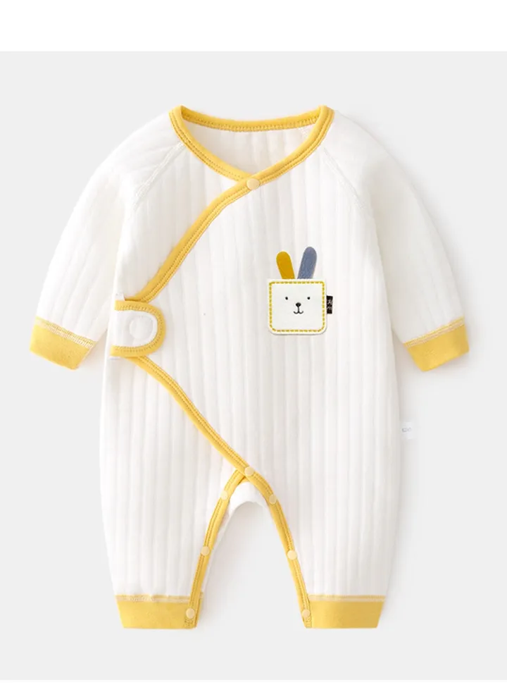 Newborn Jumpsuit