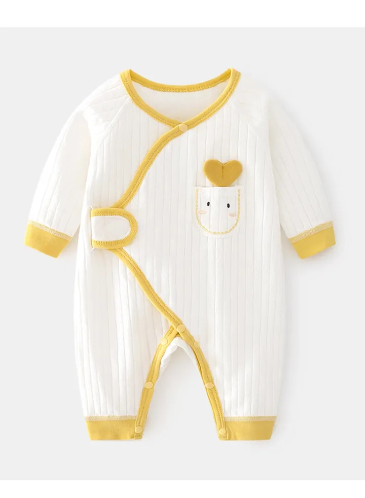 Newborn Jumpsuit